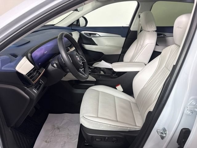 2025 Buick Envision Avenir