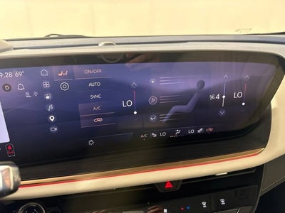 2025 Buick Envision Avenir