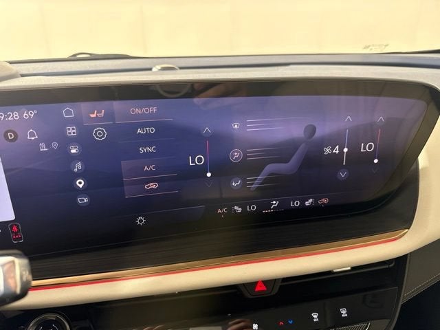 2025 Buick Envision Avenir