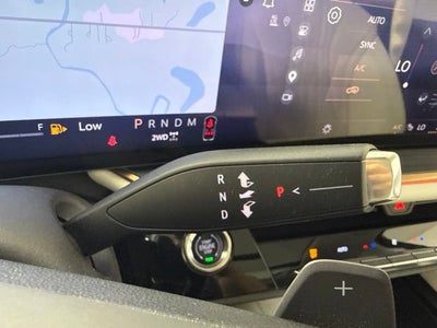 2025 Buick Envision Avenir