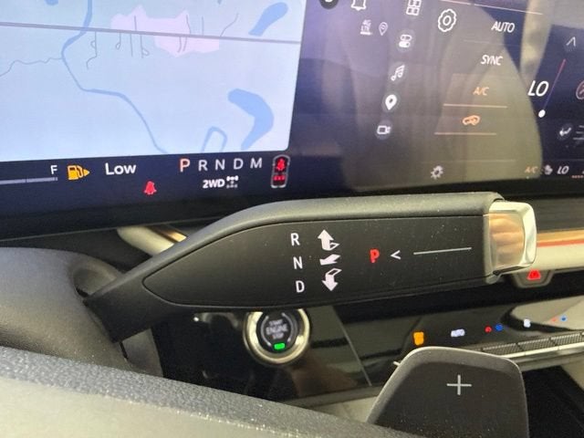 2025 Buick Envision Avenir