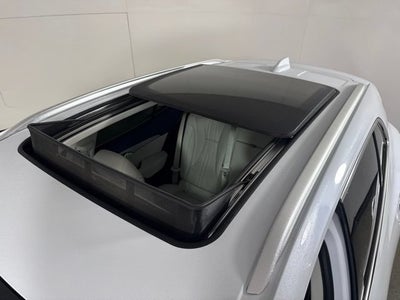 2025 Buick Envision Avenir
