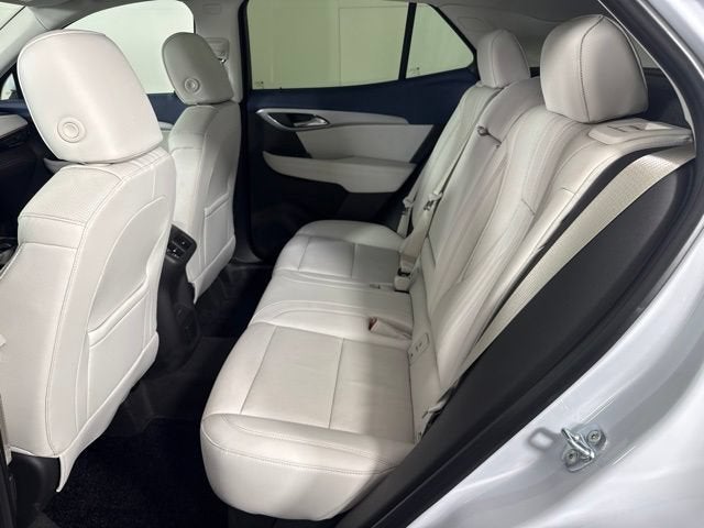 2025 Buick Envision Avenir