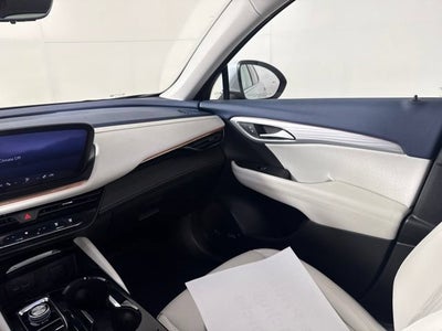 2025 Buick Envision Avenir