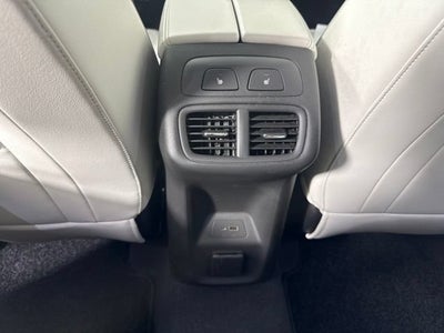 2025 Buick Envision Avenir