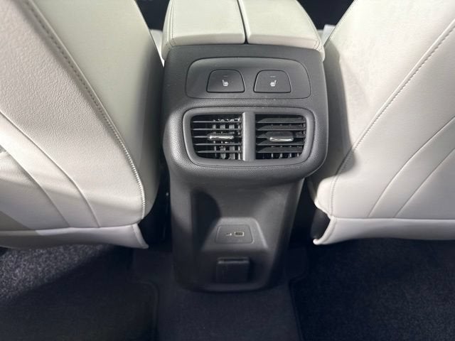 2025 Buick Envision Avenir
