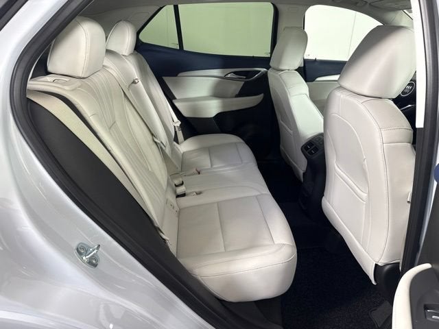 2025 Buick Envision Avenir