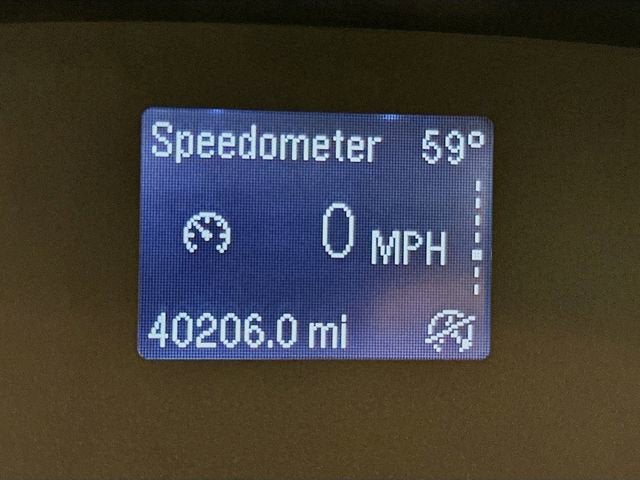 2020 Ford EcoSport S