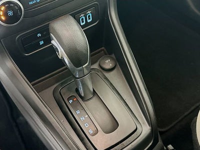 2020 Ford EcoSport S