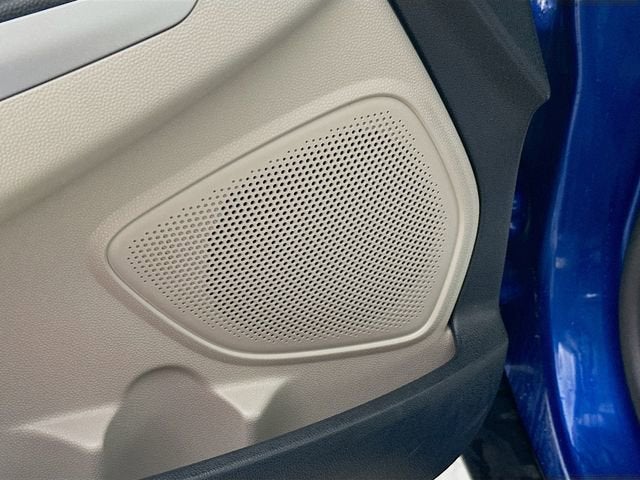 2020 Ford EcoSport S