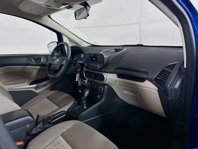 2020 Ford EcoSport S