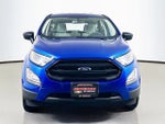 2020 Ford EcoSport S