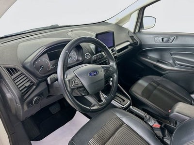 2019 Ford EcoSport SES