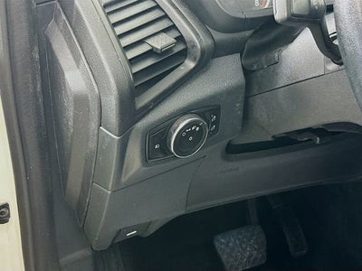 2019 Ford EcoSport SES