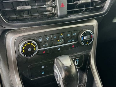 2019 Ford EcoSport SES