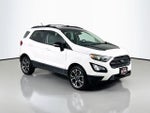 2019 Ford EcoSport SES