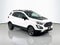 2019 Ford EcoSport SES