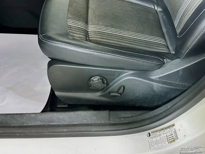 2019 Ford EcoSport SES