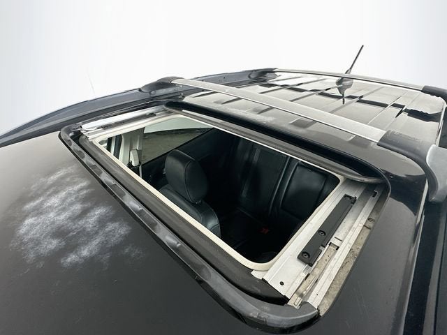 2019 Ford EcoSport SES