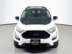 2019 Ford EcoSport SES