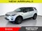 2016 Land Rover Discovery Sport HSE LUX
