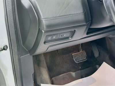 2016 Land Rover Discovery Sport HSE LUX