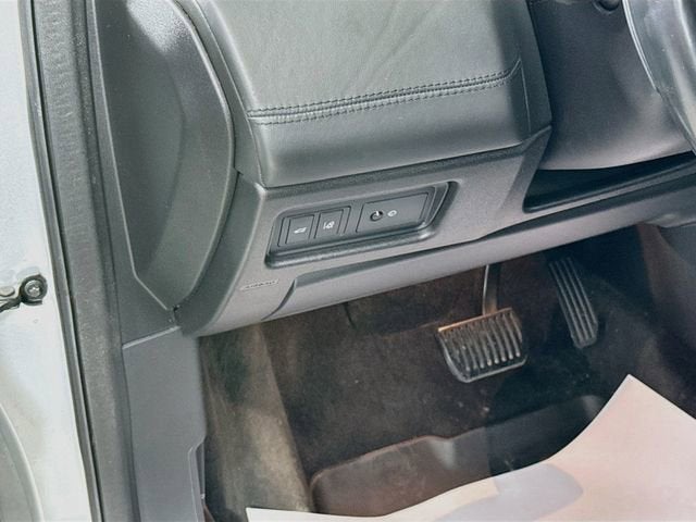 2016 Land Rover Discovery Sport HSE LUX