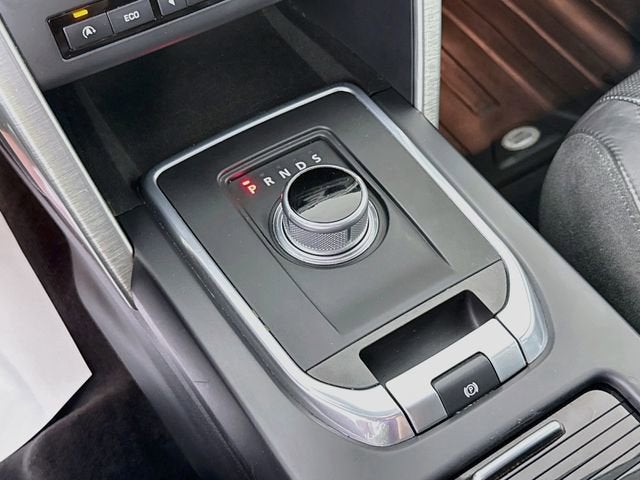 2016 Land Rover Discovery Sport HSE LUX