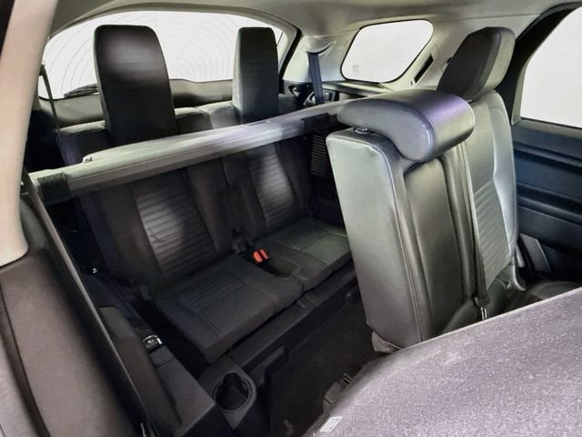 2016 Land Rover Discovery Sport HSE LUX