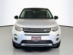 2016 Land Rover Discovery Sport HSE LUX
