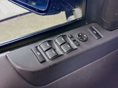 2007 Land Rover Range Rover HSE