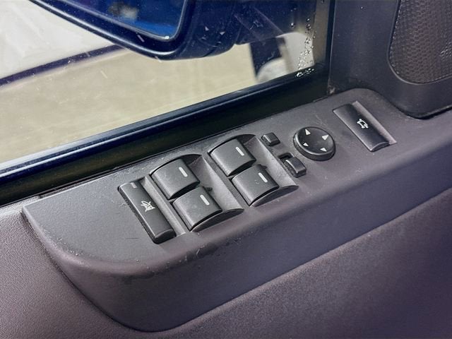 2007 Land Rover Range Rover HSE