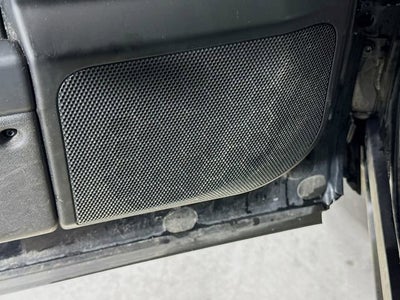 2007 Land Rover Range Rover HSE