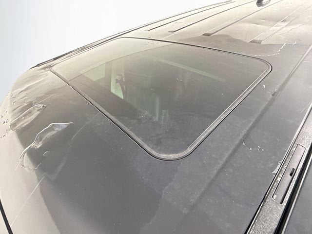 2007 Land Rover Range Rover HSE