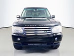 2007 Land Rover Range Rover HSE