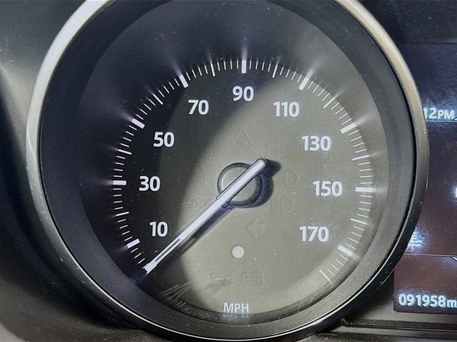 2016 Land Rover Range Rover Sport V8 Dynamic