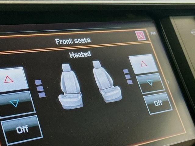 2016 Land Rover Range Rover Sport V8 Dynamic