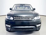2016 Land Rover Range Rover Sport V8 Dynamic