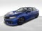 2018 Honda Civic Hatchback EX