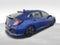 2018 Honda Civic Hatchback EX
