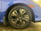 2018 Honda Civic Hatchback EX