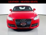 2008 Audi TT 2.0T