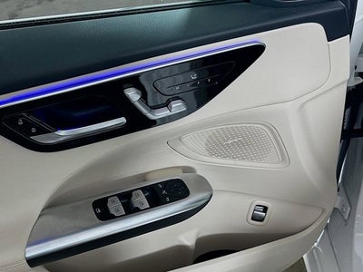 2023 Mercedes-Benz C-Class C 300