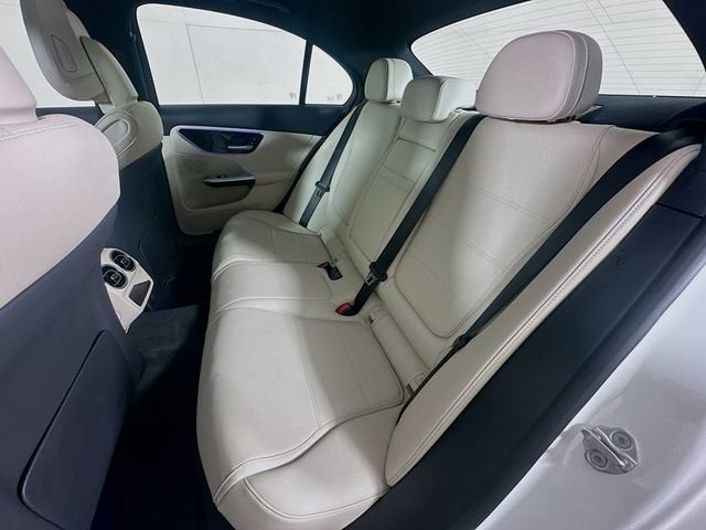 2023 Mercedes-Benz C-Class C 300