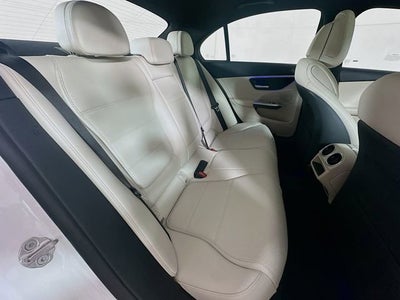 2023 Mercedes-Benz C-Class C 300