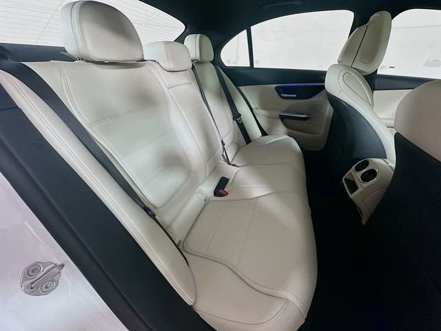 2023 Mercedes-Benz C-Class C 300