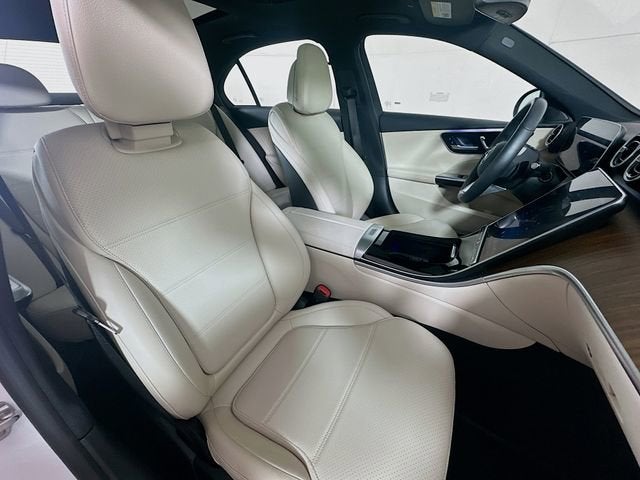 2023 Mercedes-Benz C-Class C 300