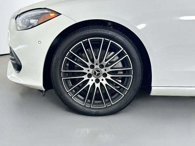 2023 Mercedes-Benz C-Class C 300