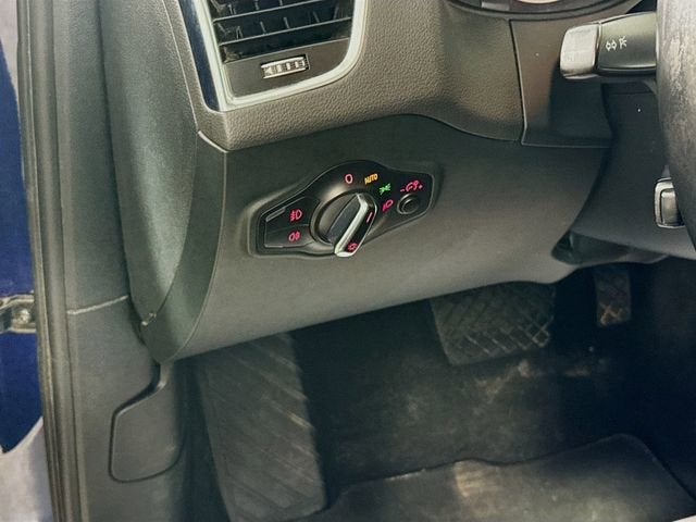 2016 Audi Q5 Premium