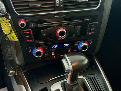 2016 Audi Q5 Premium